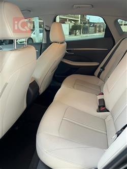 هیۆندای سۆناتا